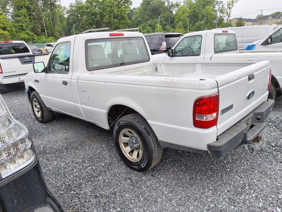Продаж на аукціоні авто 2011 Ford Ranger, vin: 1FTKR1AD3BPA04530, номер лоту: 64338336