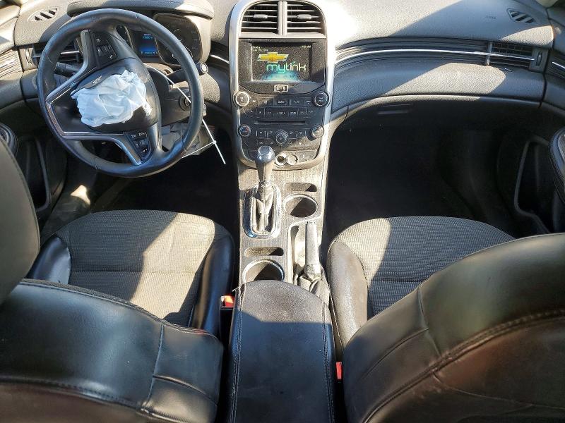 Продаж на аукціоні авто 2014 Chevrolet Malibu, vin: 1G11E5SL9EF200771, номер лоту: 63567976