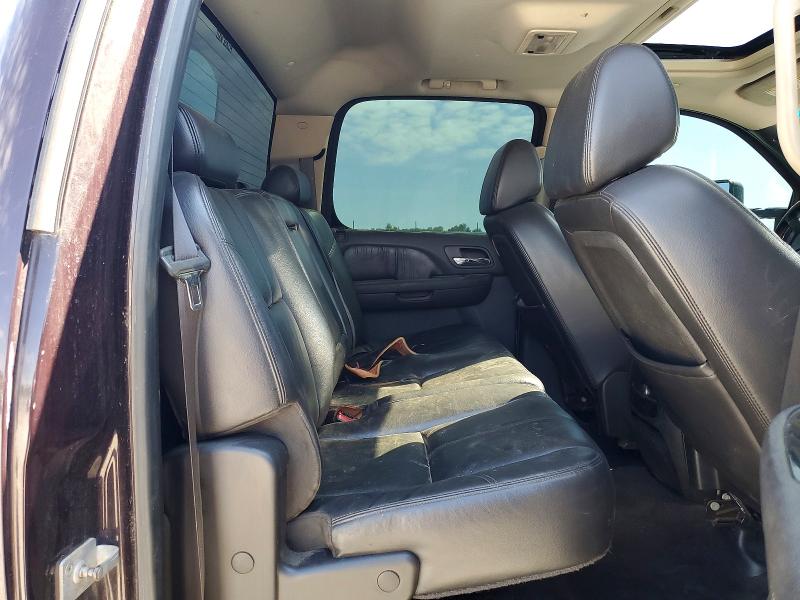 64987526 :رقم المزاد ، 1GCHK23628F192023 vin ، 2008 Chevrolet Silverado مزاد بيع