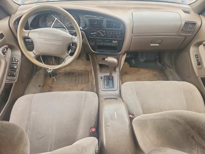 Aukcja sprzedaży 1995 Toyota Camry, vin: 4T1GK13E2SU093486, numer aukcji: 64863726