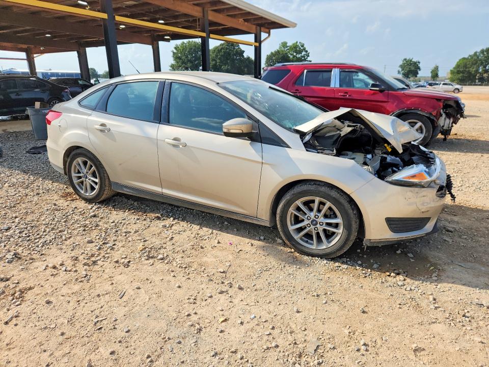 Продаж на аукціоні авто 2017 Ford Focus, vin: 1FADP3F21HL241668, номер лоту: 65490806
