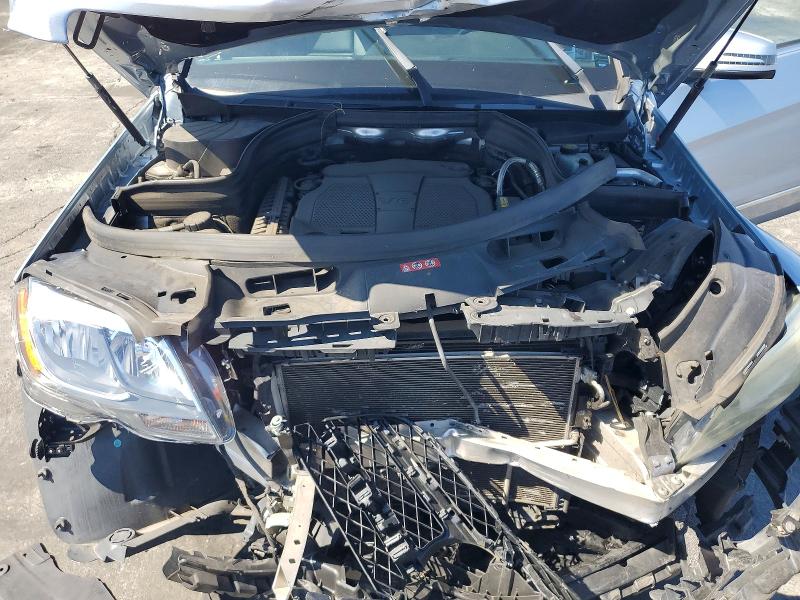 2013 Mercedes-benz Glk მანქანა იყიდება აუქციონზე, vin: WDCGG8JB7DG043637, აუქციონის ნომერი: 64514276