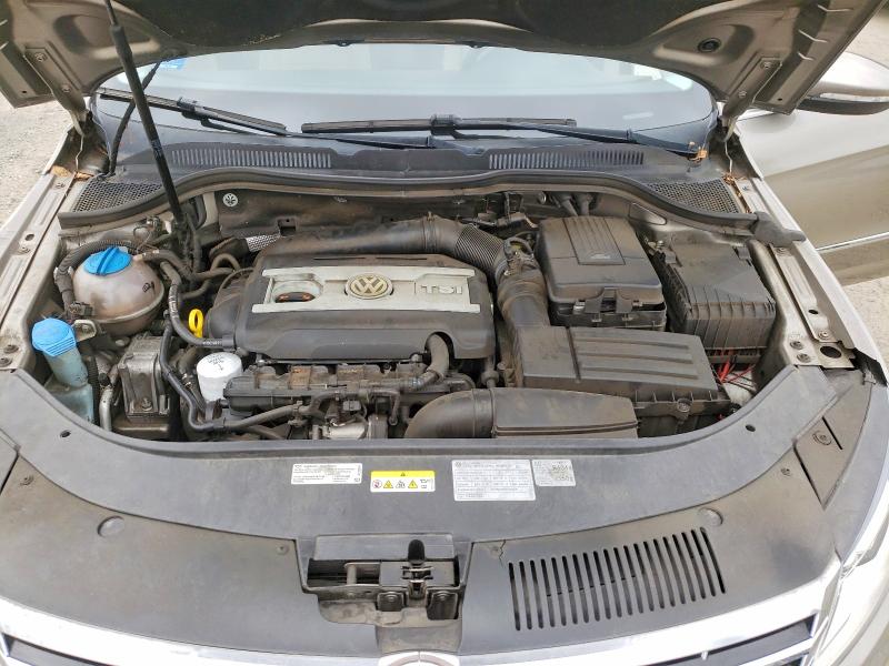 Продаж на аукціоні авто 2013 Volkswagen Cc, vin: WVWBN7AN6DE571739, номер лоту: 67129526