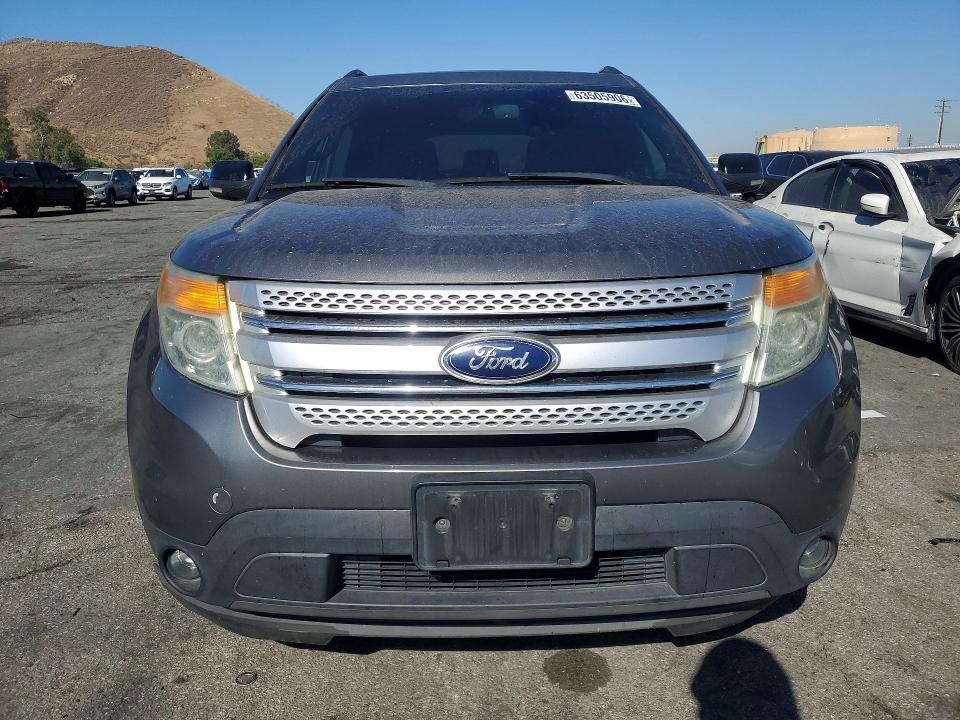 Aukcja sprzedaży 2013 Ford Explorer, vin: 1FM5K7D89DGA22094, numer aukcji: 63505906