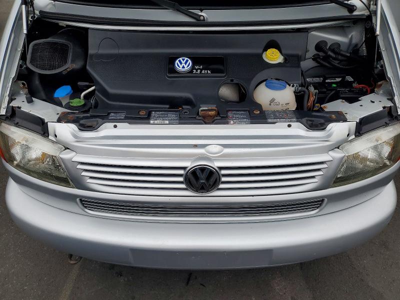 Продаж на аукціоні авто 2003 Volkswagen Eurovan, vin: WV2KB470X3H038634, номер лоту: 64311526