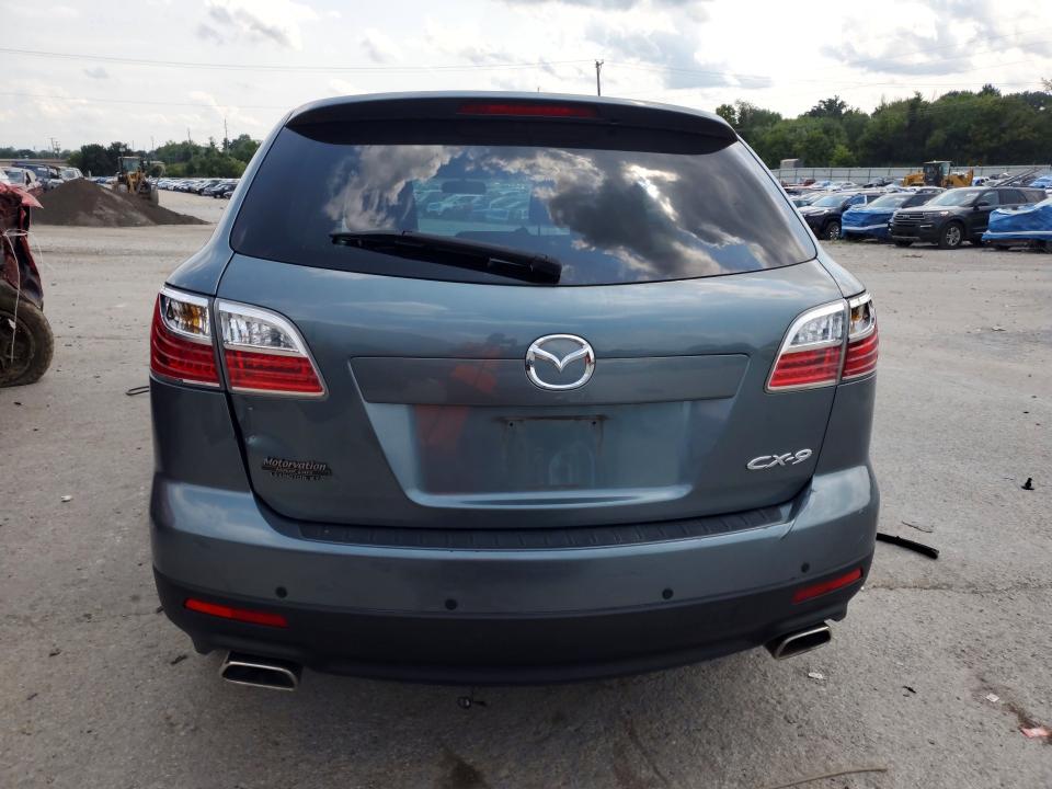 Aukcja sprzedaży 2012 Mazda Cx-9, vin: JM3TB2BV1C0363558, numer aukcji: 64425656