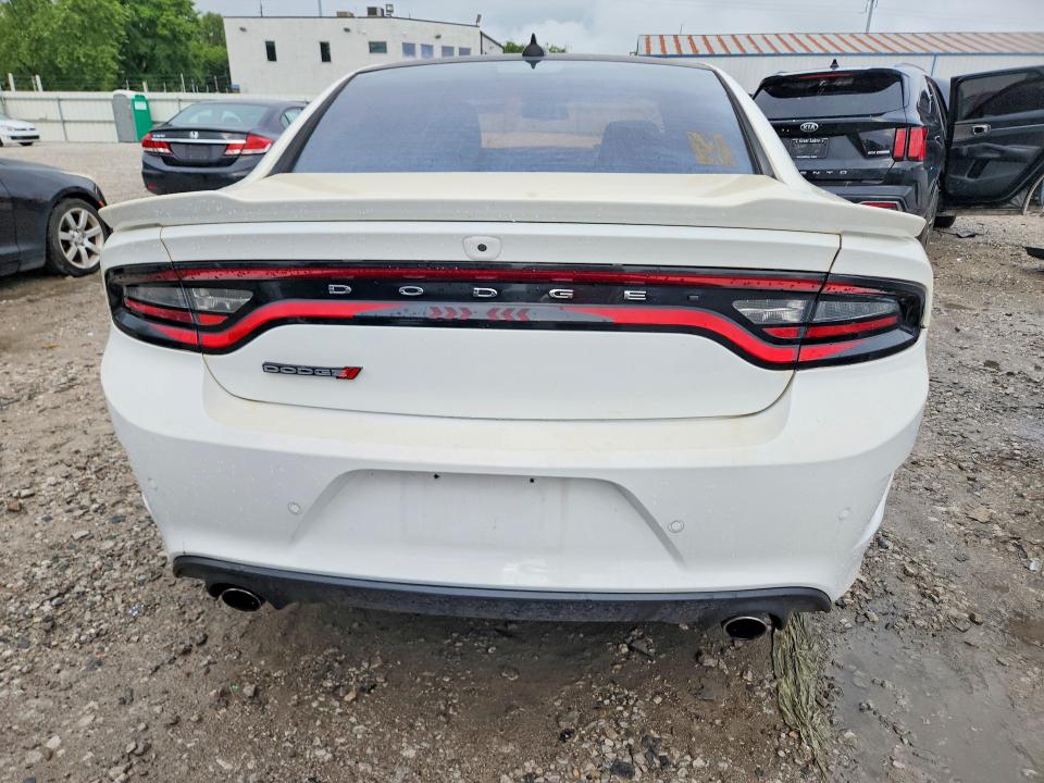 Продажа на аукционе авто 2019 Dodge Charger, vin: 2C3CDXHG3KH579080, номер лота: 65197666