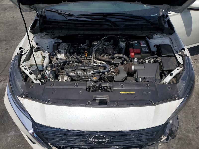 66954646 :رقم المزاد ، 1N4BL4DV3PN409464 vin ، 2023 Nissan Altima مزاد بيع