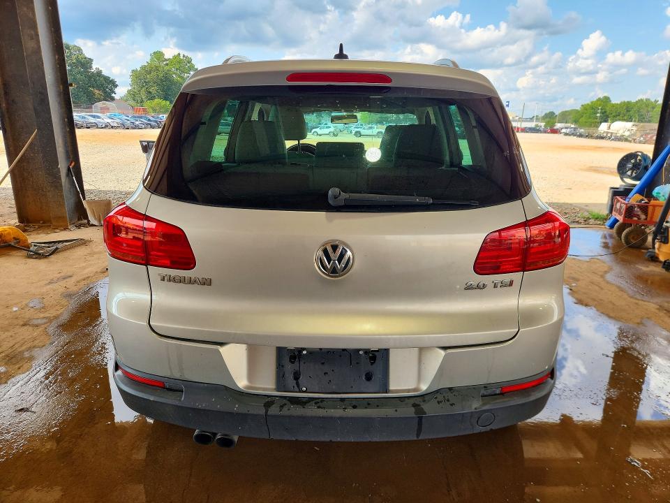 Aukcja sprzedaży 2013 Volkswagen Tiguan, vin: WVGAV3AX2DW609219, numer aukcji: 64579746