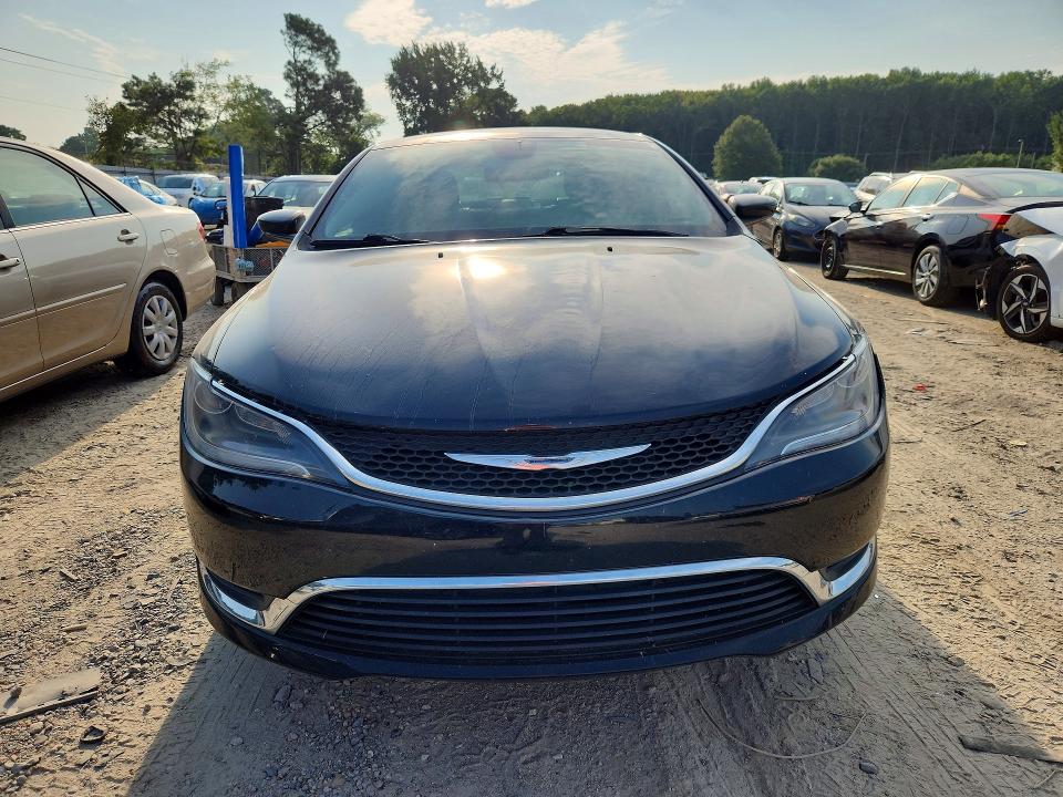 Aukcja sprzedaży 2016 Chrysler 200, vin: 1C3CCCAB1GN108053, numer aukcji: 65184466
