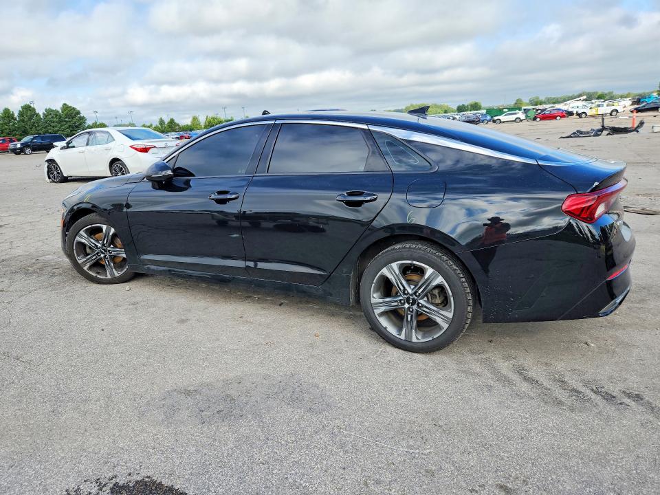 2022 Kia K5 მანქანა იყიდება აუქციონზე, vin: 5XXG34J20NG131772, აუქციონის ნომერი: 65478136