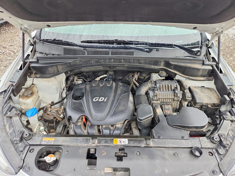 Продажа на аукционе авто 2016 Hyundai Santa Fe, vin: 5XYZU3LB5GG335978, номер лота: 64295776