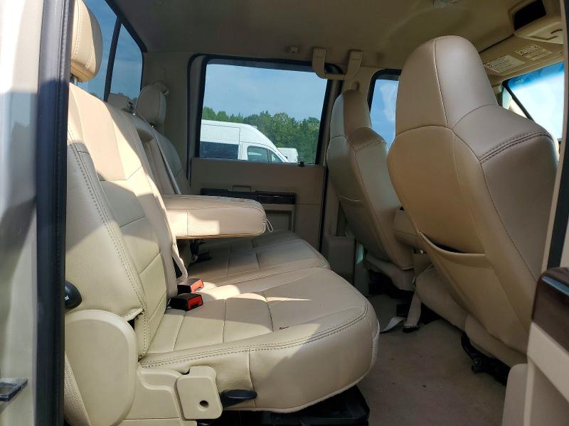 66538886 :رقم المزاد ، 1FTWW31R68EB89453 vin ، 2008 Ford F350 مزاد بيع