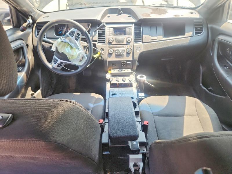 Продажа на аукционе авто 2018 Ford Taurus, vin: 1FAHP2MK7JG125551, номер лота: 64967846