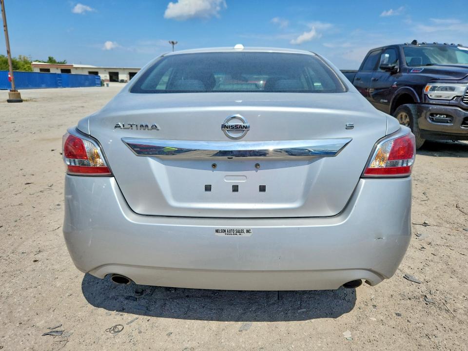 Aukcja sprzedaży 2015 Nissan Altima, vin: 1N4AL3AP9FC418773, numer aukcji: 66901216