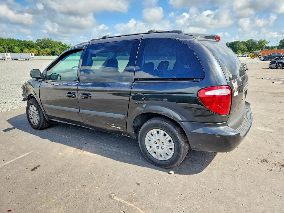 Aukcja sprzedaży 2005 Chrysler Town Country, vin: 1C4GP45R55B417232, numer aukcji: 65158036