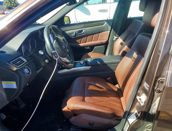 Продажа на аукционе авто 2014 Mercedes-benz E, vin: WDDHF8JB7EA881898, номер лота: 66119116