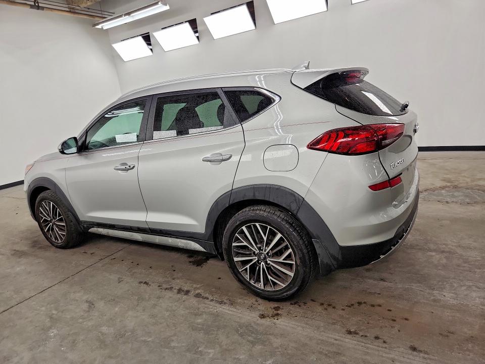 Продаж на аукціоні авто 2021 Hyundai Tucson, vin: KM8J33AL0MU332360, номер лоту: 64589686