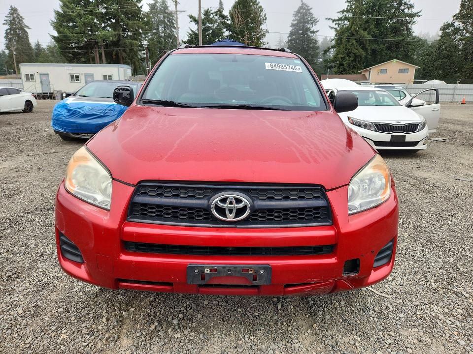 Aukcja sprzedaży 2010 Toyota Rav4, vin: 2T3BF4DV2AW072495, numer aukcji: 64935746