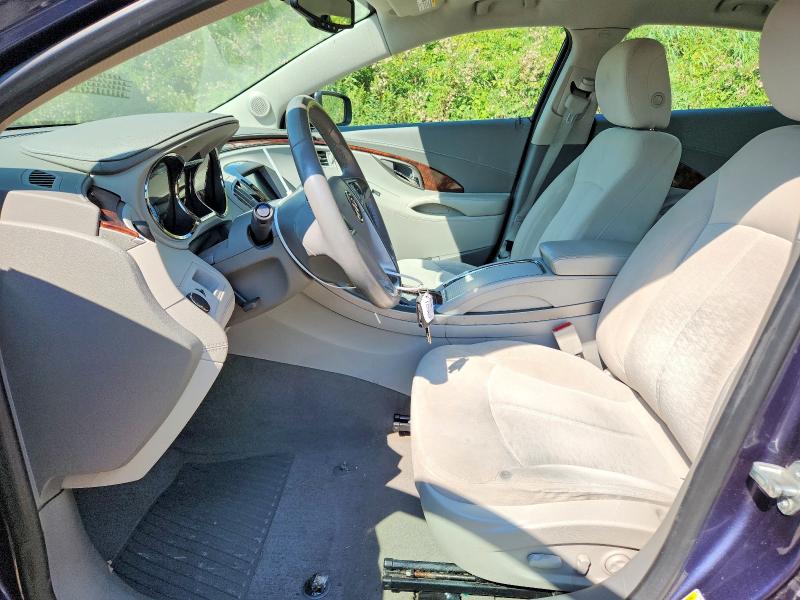 Aukcja sprzedaży 2013 Buick Lacrosse, vin: 1G4GA5E33DF324618, numer aukcji: 63647886