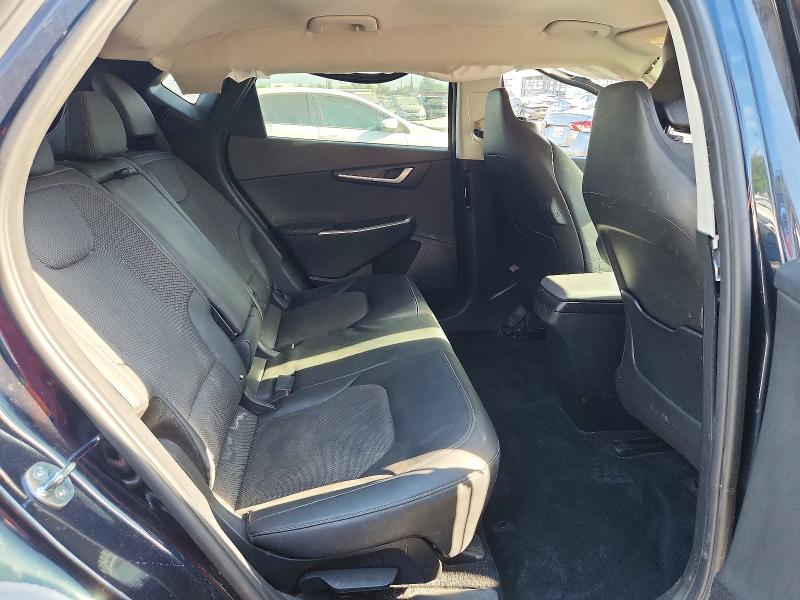 Aukcja sprzedaży 2024 Kia Ev6, vin: KNDC34LA9R5172124, numer aukcji: 66518446