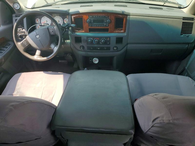 Aukcja sprzedaży 2006 Dodge Ram 2500, vin: 1D7KS28C56J143886, numer aukcji: 64316216