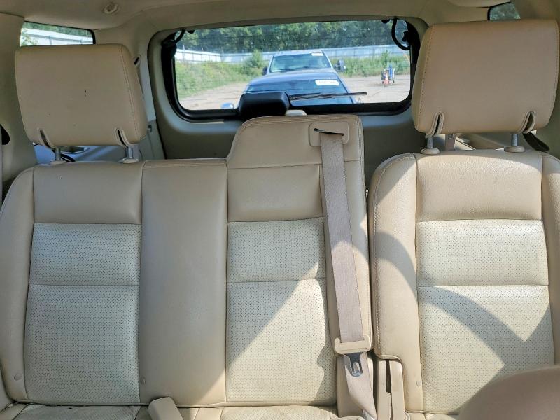 Aukcja sprzedaży 2008 Mercury Mountaineer, vin: 4M2EU48868UJ05877, numer aukcji: 63915356