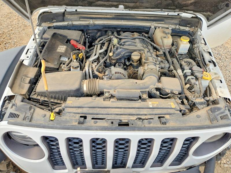 Продажа на аукционе авто 2022 Jeep Gladiator, vin: 1C6JJTBG0NL135831, номер лота: 63763996