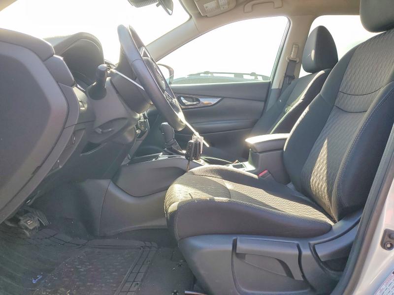 Auction sale of the 2019 Nissan Rogue, vin: 5N1AT2MT1KC842435, lot number: 66226866