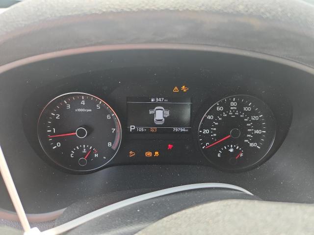 Продаж на аукціоні авто 2020 Kia Sportage, vin: KNDPR3A66L7784303, номер лоту: 64855566