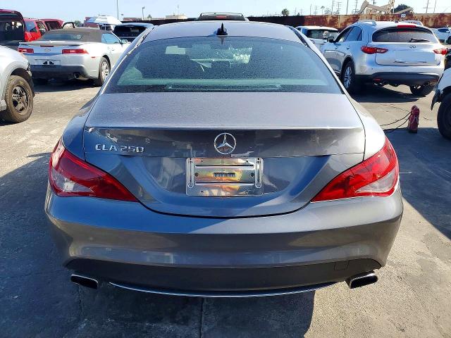 2015 Mercedes-benz Cla მანქანა იყიდება აუქციონზე, vin: WDDSJ4EBXFN185893, აუქციონის ნომერი: 66388216