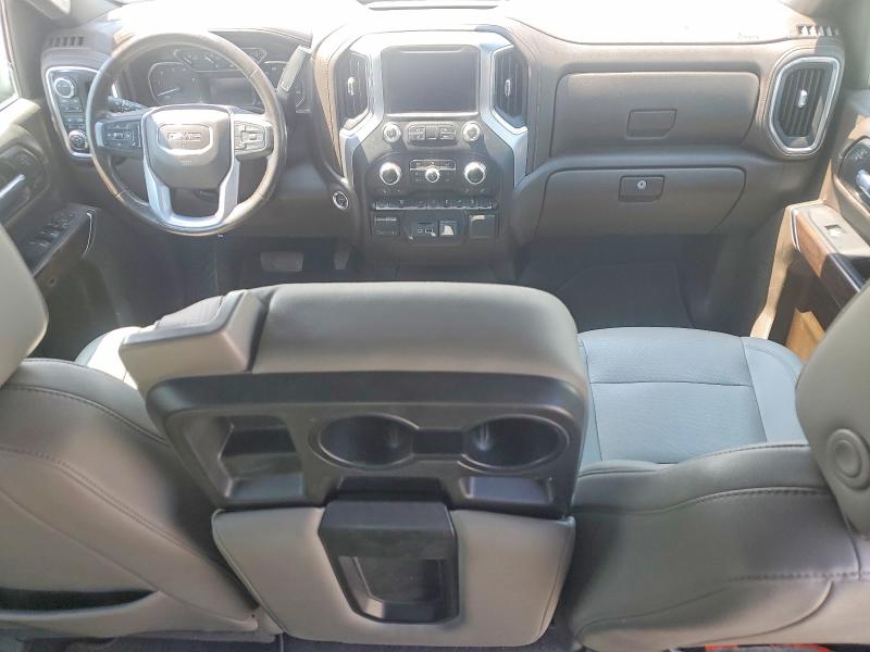 Aukcja sprzedaży 2022 Gmc Sierra, vin: 1GT49NEYXNF113543, numer aukcji: 64388076
