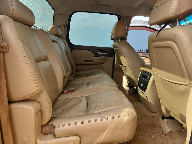 65467886 :رقم المزاد ، 3GTEK13M47G546231 vin ، 2007 Gmc New Sierra مزاد بيع