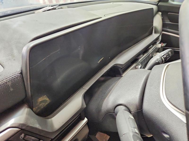 Продажа на аукционе авто 2025 Kia Telluride, vin: 5XYP6DGC2SG687483, номер лота: 65016256