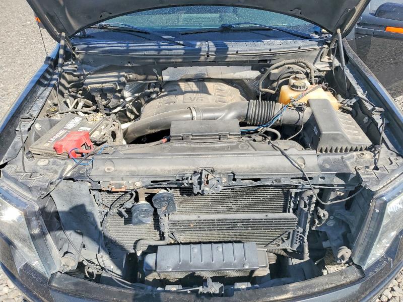 66174876 :رقم المزاد ، 1FTFW1ET7CKD74583 vin ، 2012 Ford F150 مزاد بيع