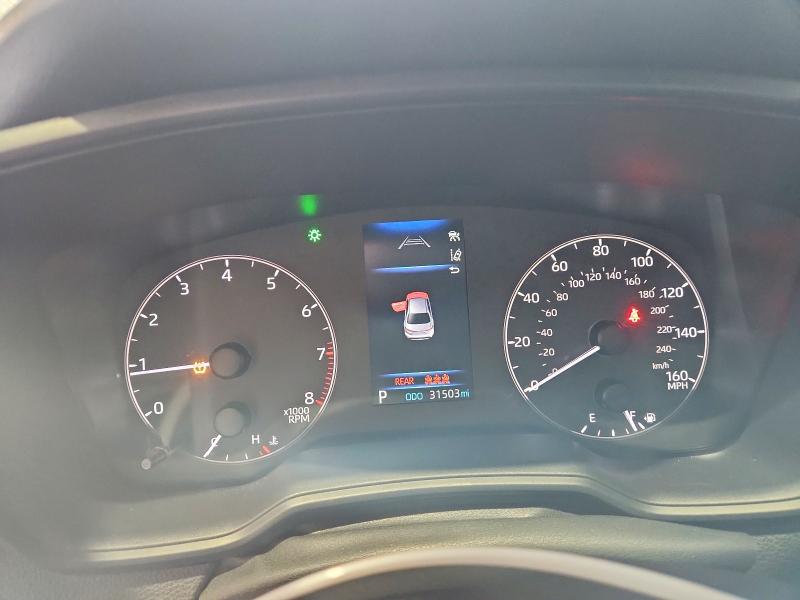Продажа на аукционе авто 2025 Toyota Corolla, vin: 5YFB4MDE7SP306132, номер лота: 63739146
