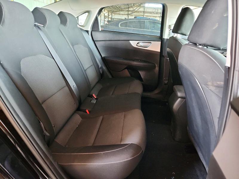 Продажа на аукционе авто 2024 Kia Forte, vin: 3KPF24AD1RE702524, номер лота: 64817706
