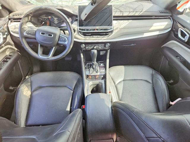 2025 Jeep Compass მანქანა იყიდება აუქციონზე, vin: 3C4NJDCN3ST511323, აუქციონის ნომერი: 64484476