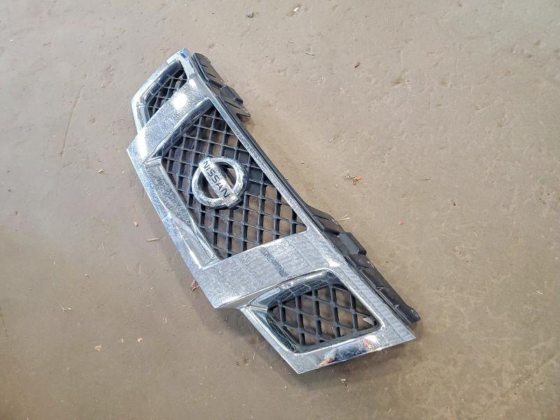 2019 Nissan Frontier მანქანა იყიდება აუქციონზე, vin: 1N6AD0EV3KN739878, აუქციონის ნომერი: 65221096