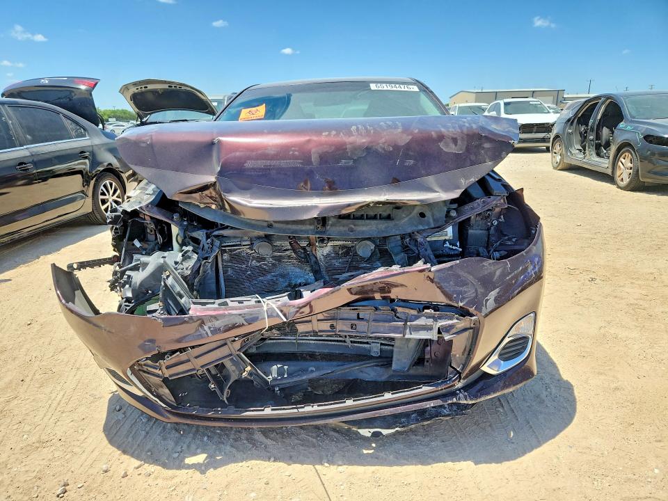 Продажа на аукционе авто 2013 Toyota Avalon, vin: 4T1BK1EBXDU010807, номер лота: 65194476