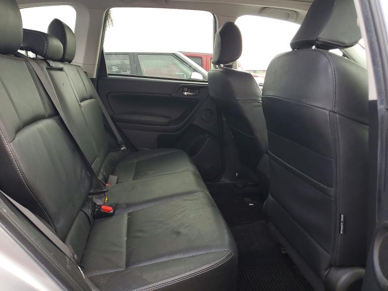 64011326 :رقم المزاد ، JF2SJAMC4EH531809 vin ، 2014 Subaru Forester مزاد بيع