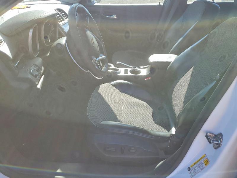 67264696 :رقم المزاد ، 1G11C5SA2GU125642 vin ، 2016 Chevrolet Malibu Limited مزاد بيع