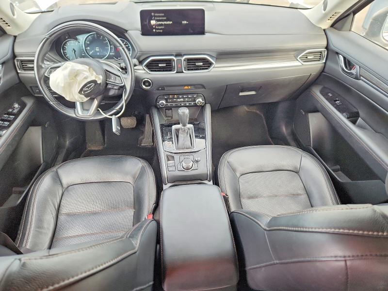 Aukcja sprzedaży 2021 Mazda Cx-5, vin: JM3KFADM3M0478310, numer aukcji: 66121496