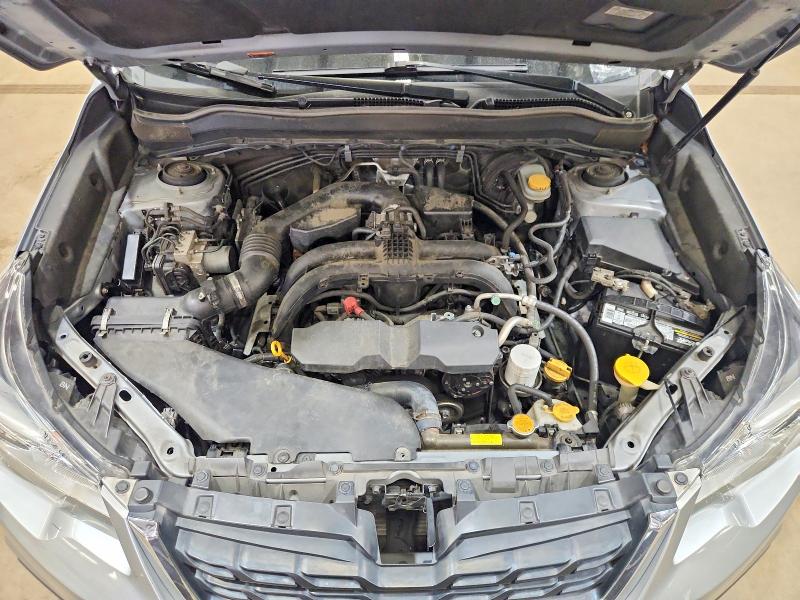 Aukcja sprzedaży 2018 Subaru Forester, vin: JF2SJAGC4JH404404, numer aukcji: 66969026