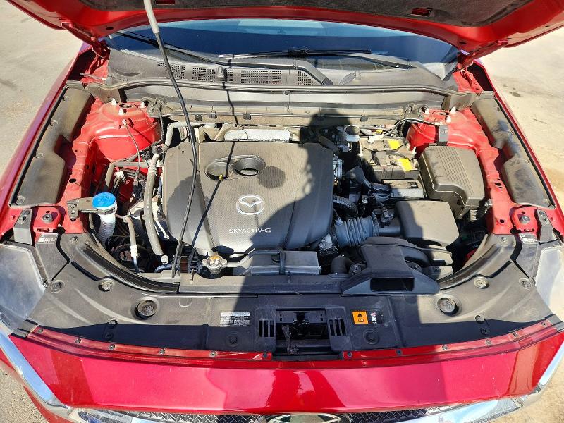 Продажа на аукционе авто 2020 Mazda Cx-5, vin: JM3KFABM7L0795864, номер лота: 65226646