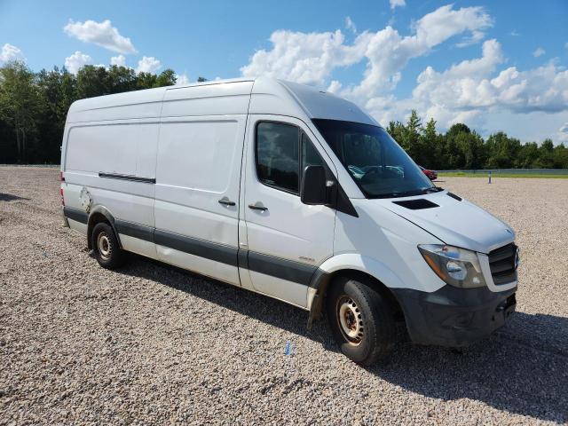 2014 Mercedes-benz Sprinter მანქანა იყიდება აუქციონზე, vin: WD3PE8DE6E5821001, აუქციონის ნომერი: 61686046