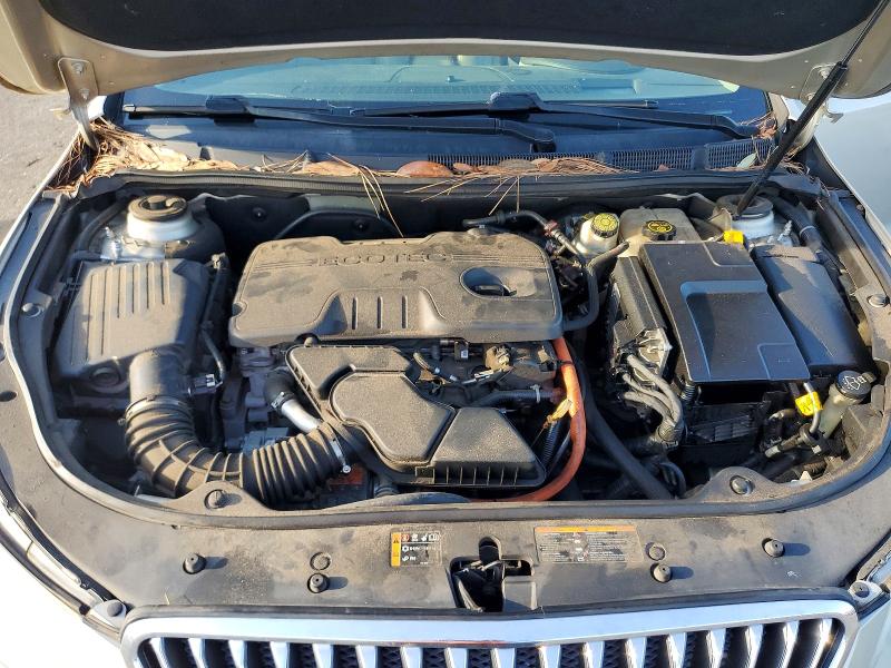 Aukcja sprzedaży 2013 Buick Lacrosse, vin: 1G4GC5ER0DF193243, numer aukcji: 64562036