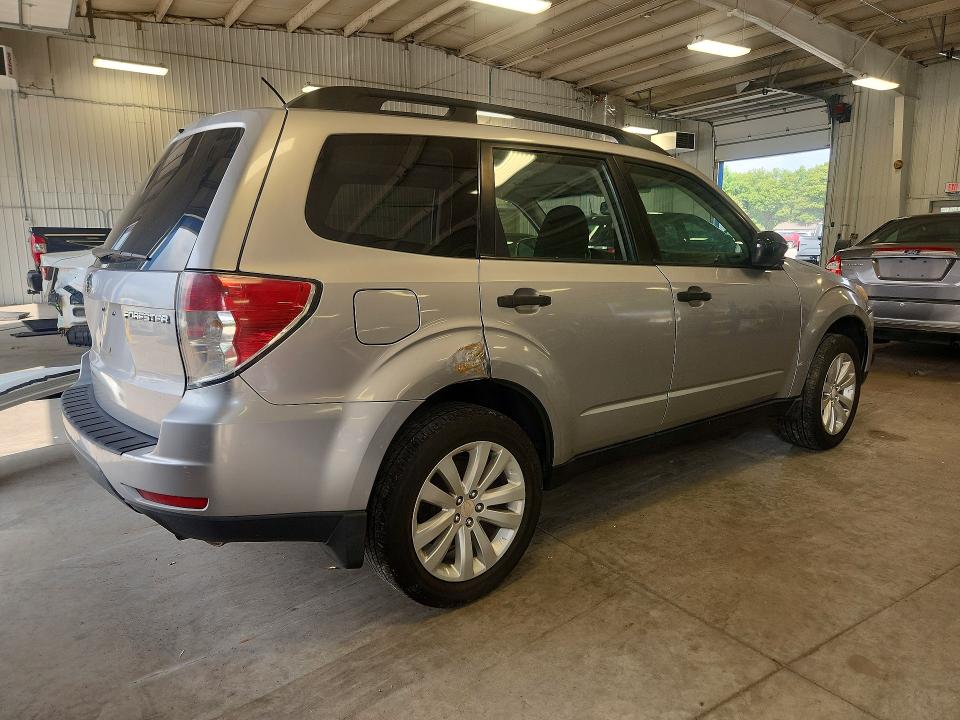 66529096 :رقم المزاد ، JF2SHBDC2CH417757 vin ، 2012 Subaru Forester مزاد بيع
