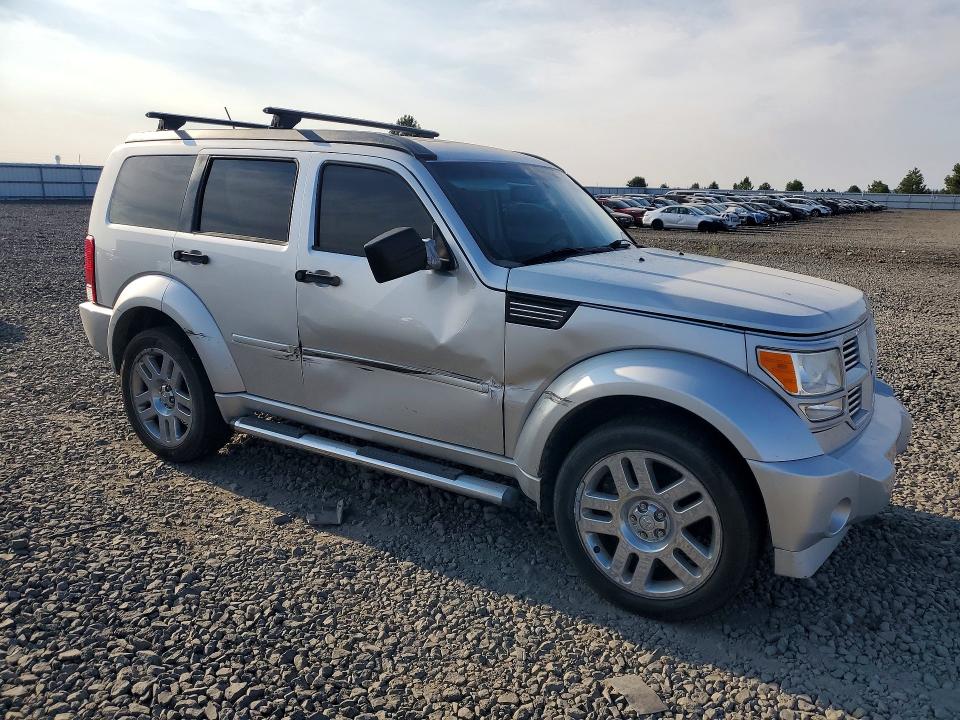 Aukcja sprzedaży 2008 Dodge Nitro, vin: 1D8GU58668W151962, numer aukcji: 65217206