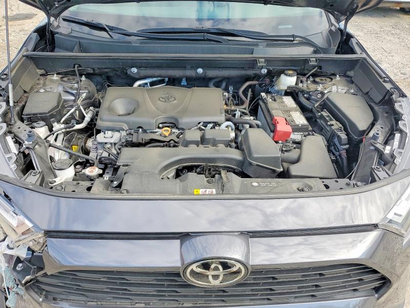 Продаж на аукціоні авто 2024 Toyota Rav4, vin: 2T3P1RFV2RC449550, номер лоту: 65850006